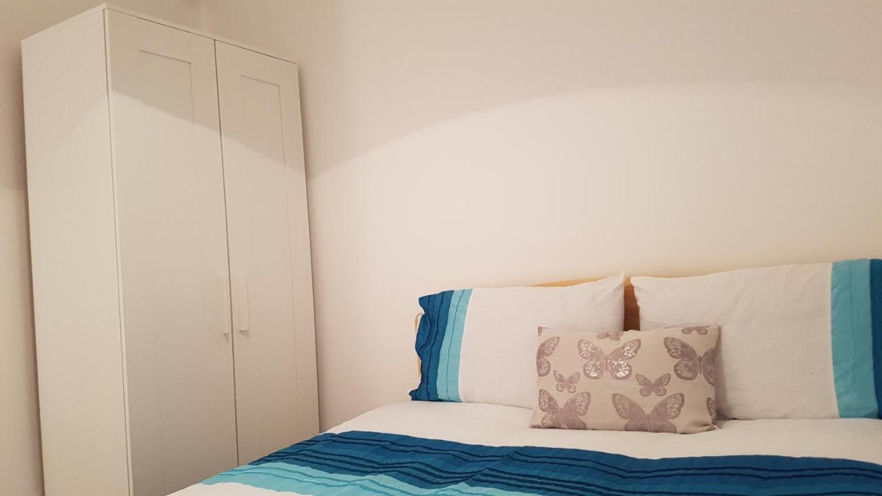 Host Liverpool - Rooms In A Spacious Coliving And Coworking Home With Garden, And Parking Close To Centre Luaran gambar
